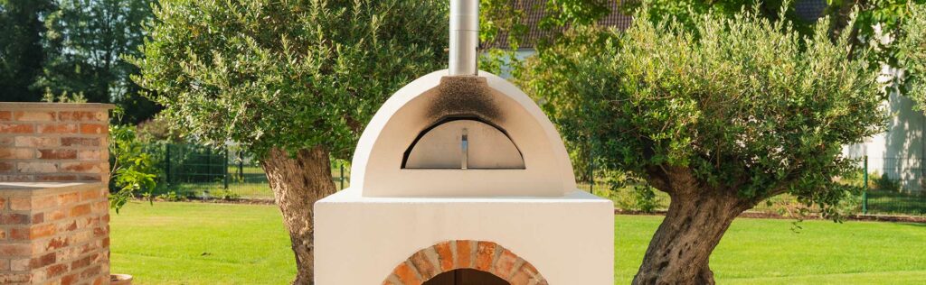 Backofen-Bausatz FAM 70