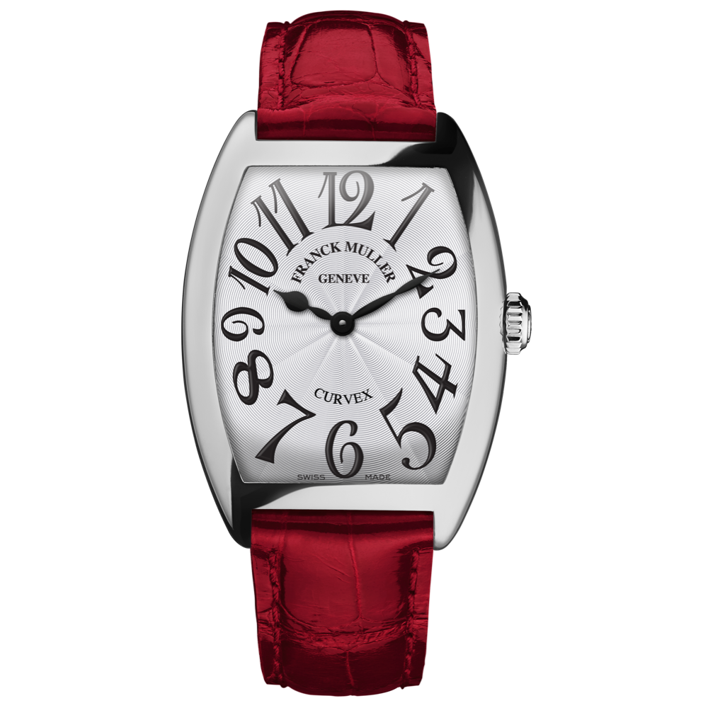 Cintrée Curvex 2852 QZ