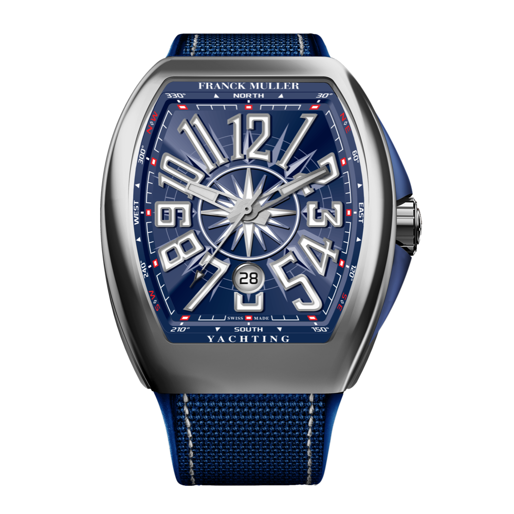 Vanguard Yachting V 45 SC DT