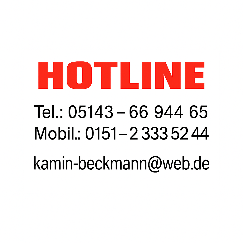 Beckmann Bau- und Schornsteintechnik
