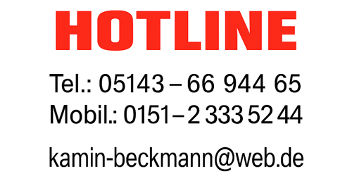 Schornsteinsysteme