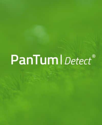 PanTum Detect® Bluttest