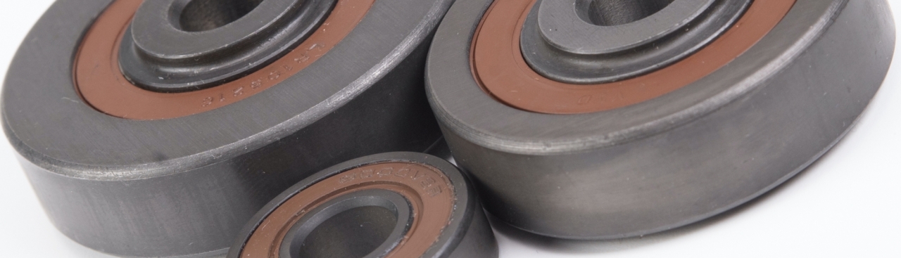 Pendelrollenlager bis 250 °C