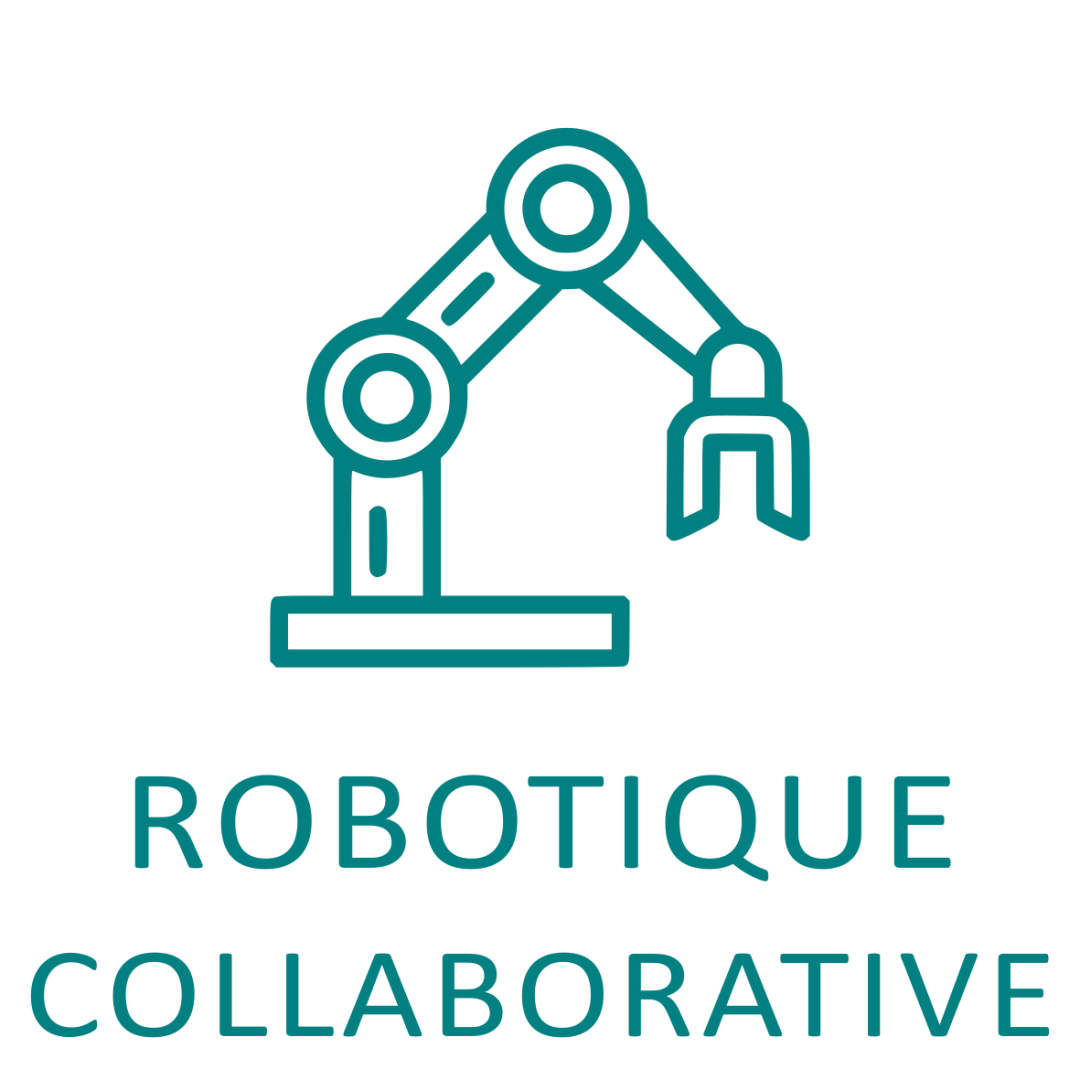 Collaborative robot