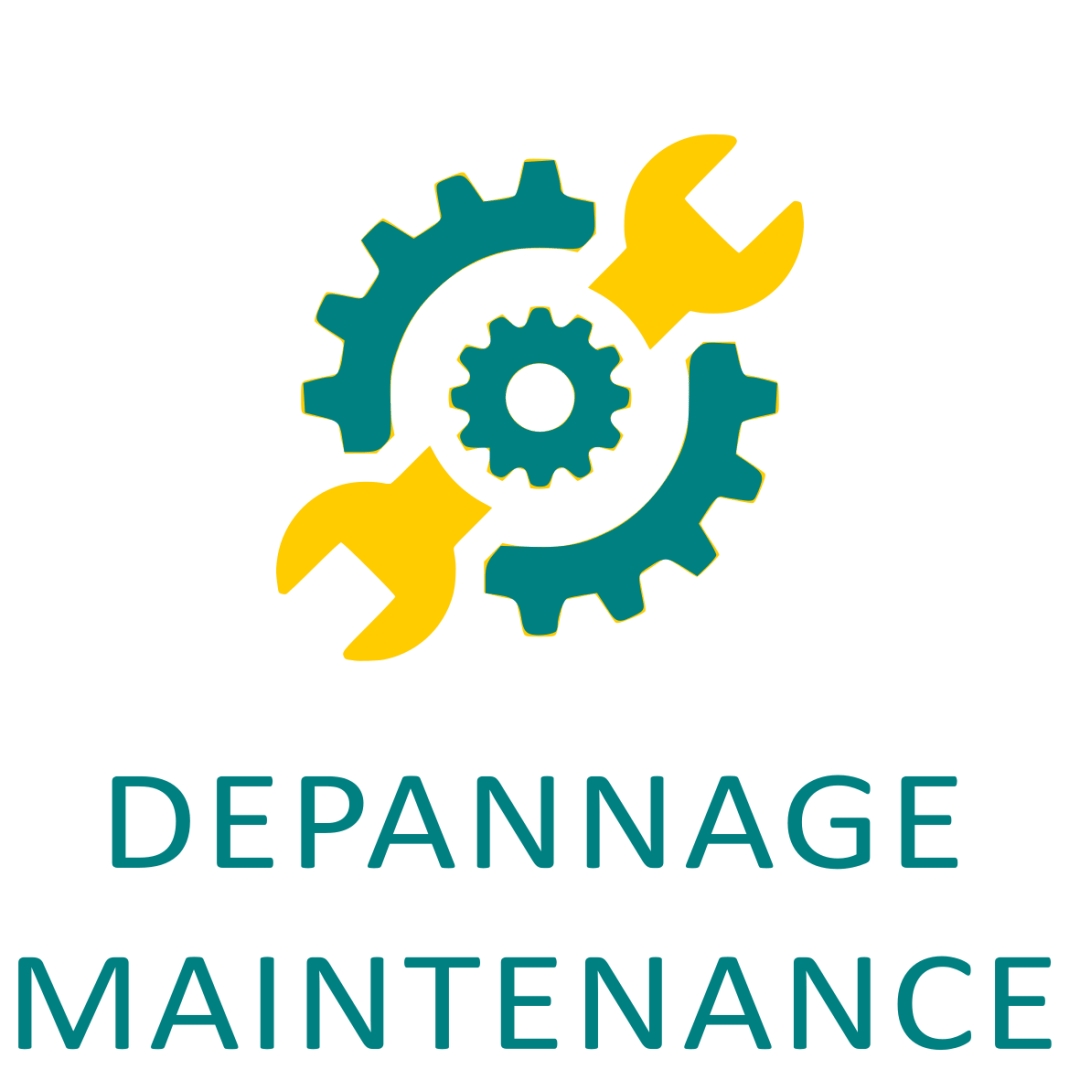 Manufactured parts and spare parts