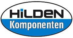 Hilden Komponenten Logo