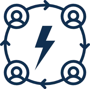 Energiegemeinschaft