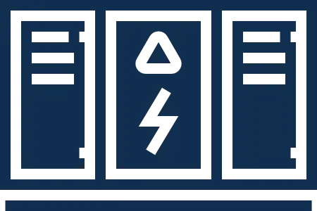 Speicher- und Notstromsystem