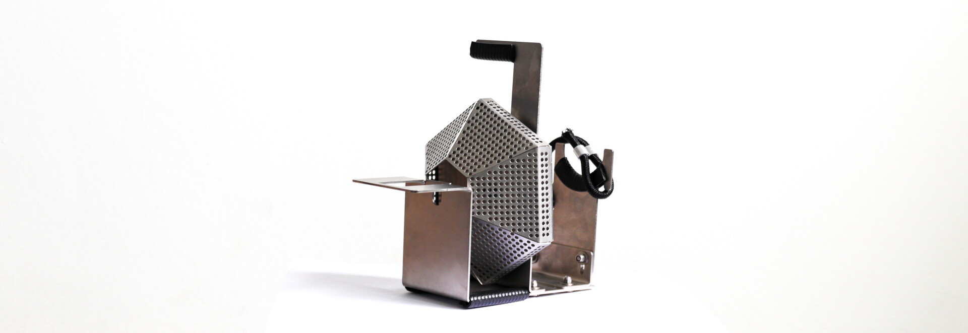Mini-Strahltrommel Stratro XS