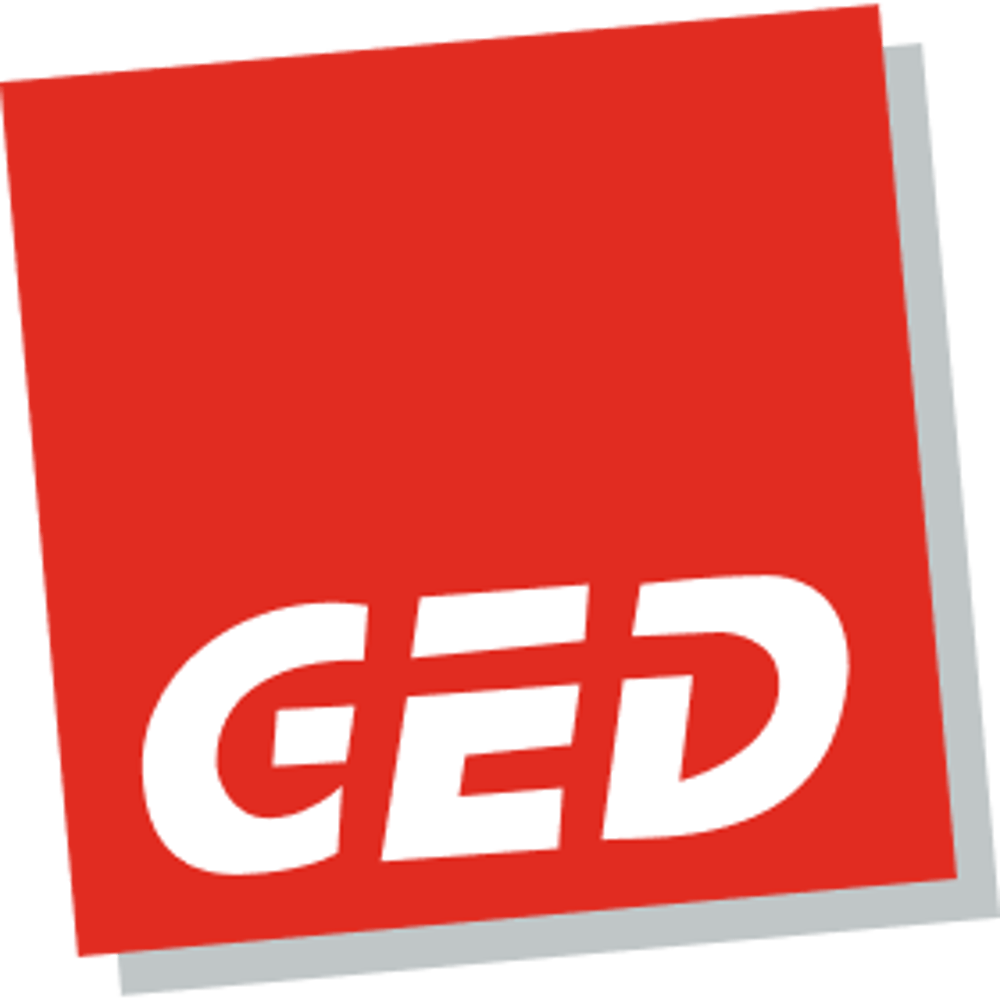 GED Logo