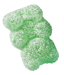 Marke Frisia – Produktgrafik