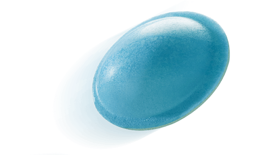 UFO – Produktgrafik