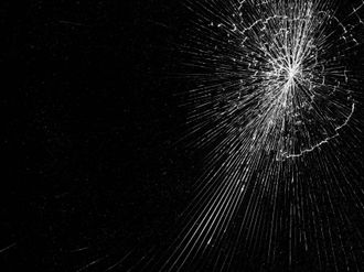 Glasbruch – Einsatzgebiet des 24-h-Notdienstes