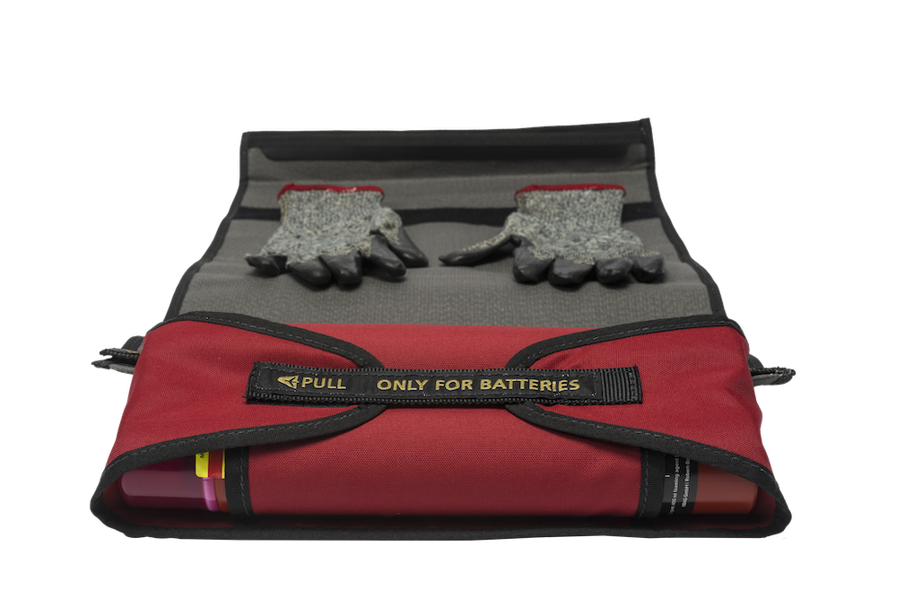 XBAG Brandschutz-Set
