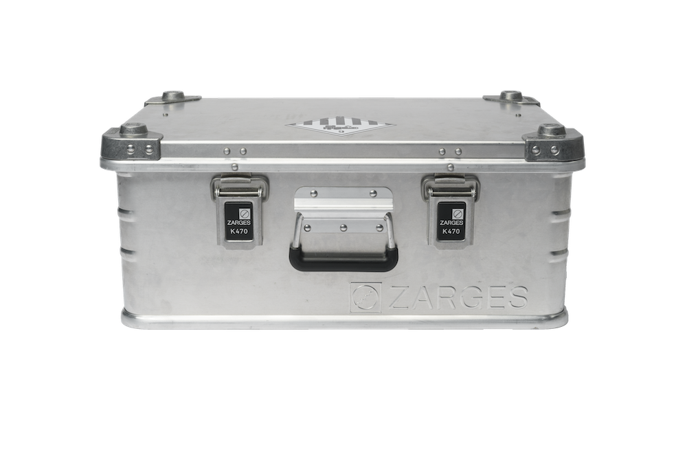 BOX Transportbox