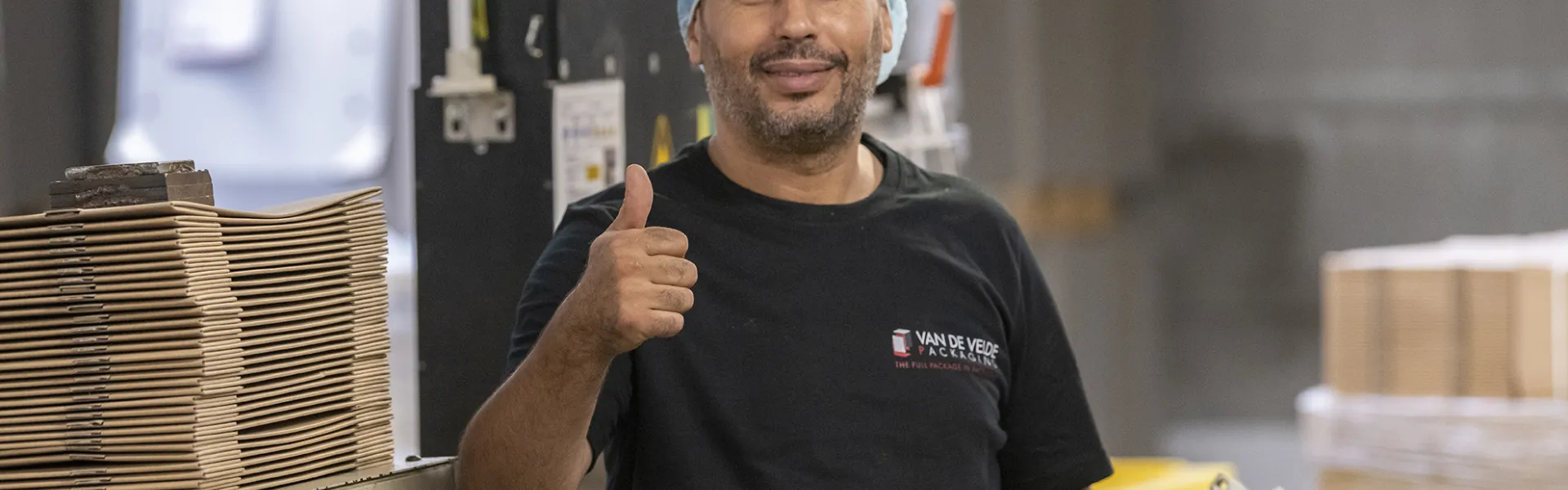 Produktionsstandort Wetteren
