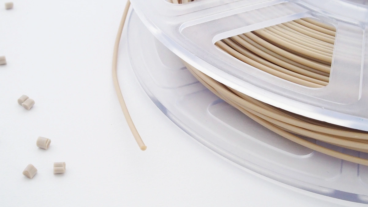 PEEK-Monofilament