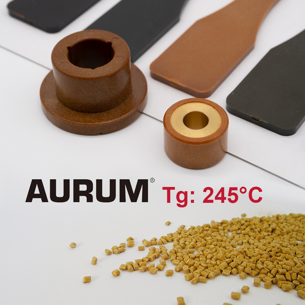 AURUM-Granulatmix