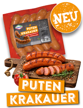 Puten Krakauer