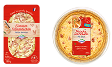 Flamm-Quiche