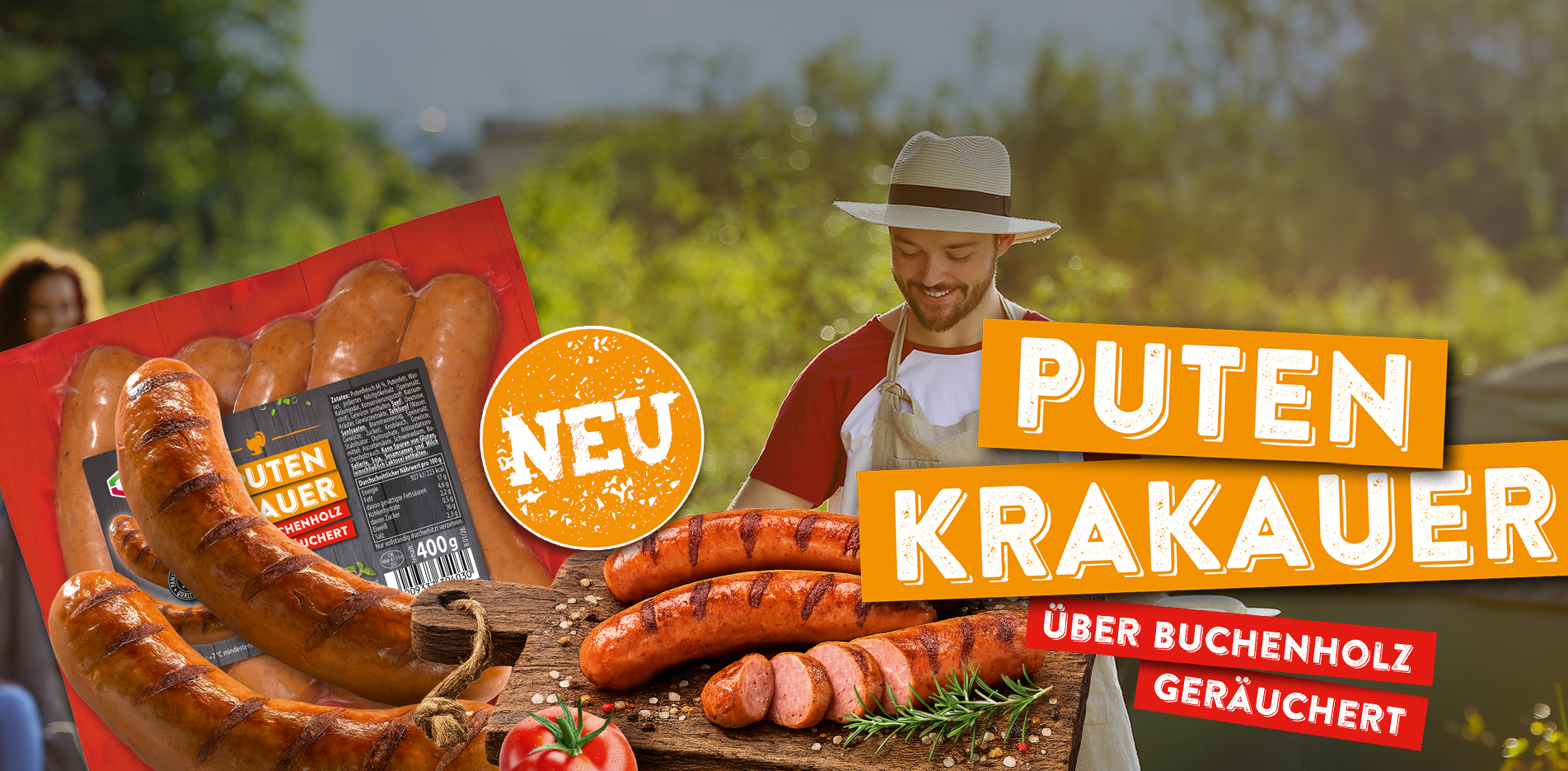Puten Krakauer