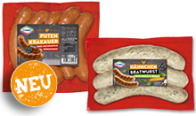 Bratwurst