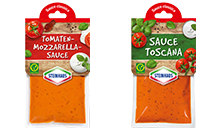 Saucen