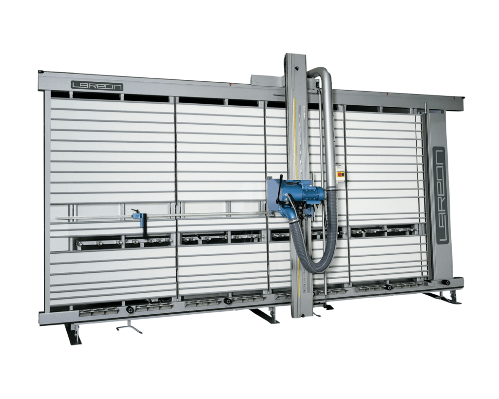 Panel saw