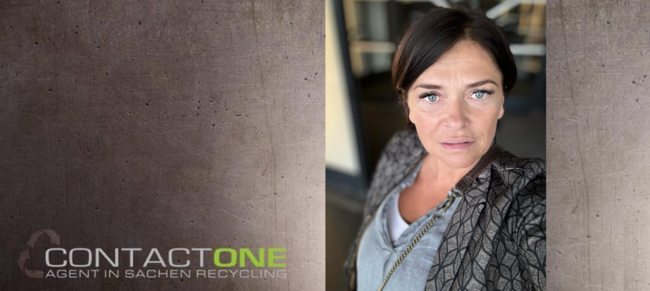 CONTACT one Logo