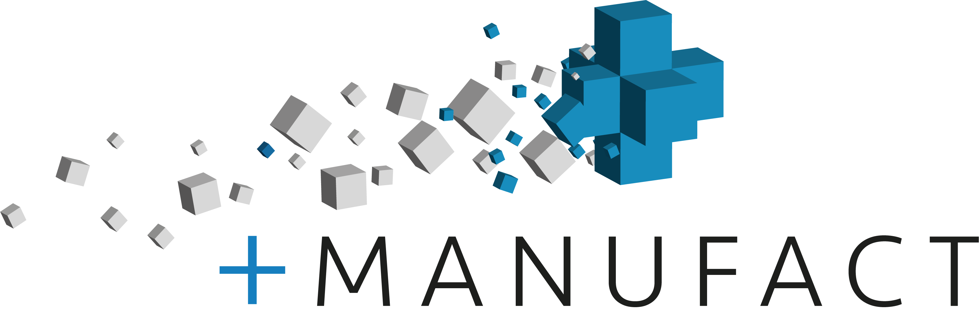 Logo Plus Manufact GmbH