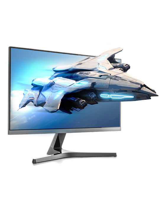 3D-Erlebnisse für Entertainment