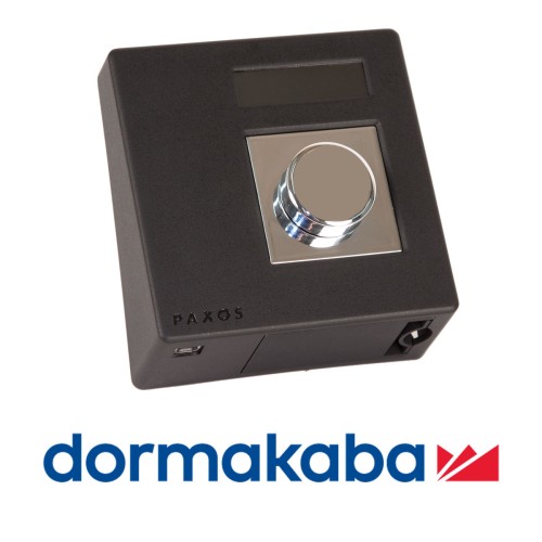 dormakaba Hochsicherheitsschlösser