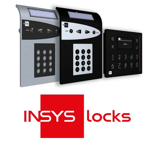 INSYS Locks Schlosssysteme