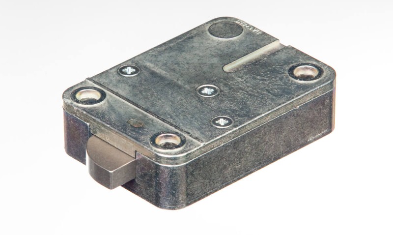 M-Locks EM 2020/2050