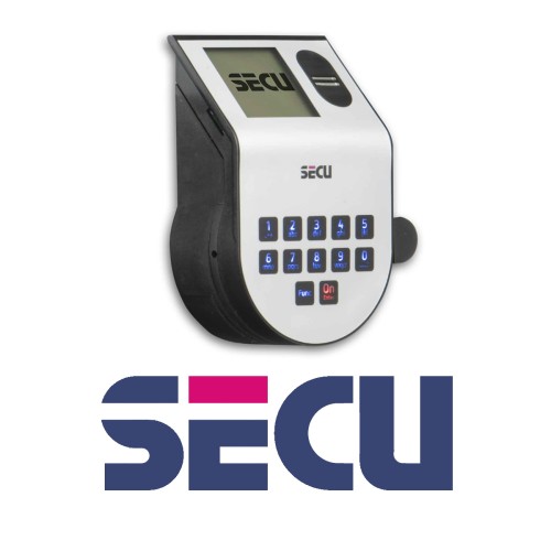 SECU Schlosssysteme