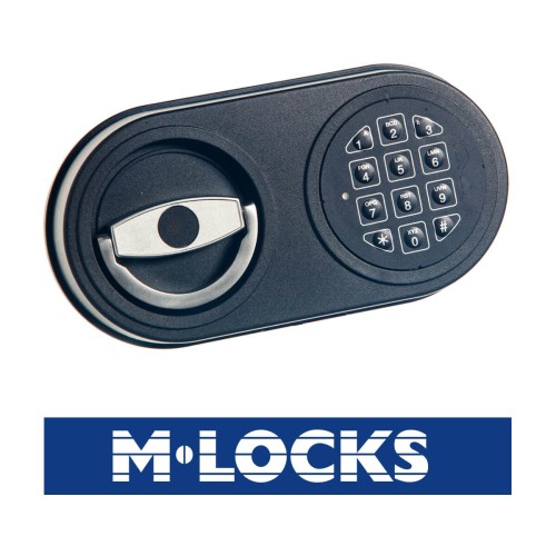 M-Locks Schlosssysteme
