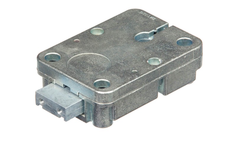 M-Locks EM 3520/3550