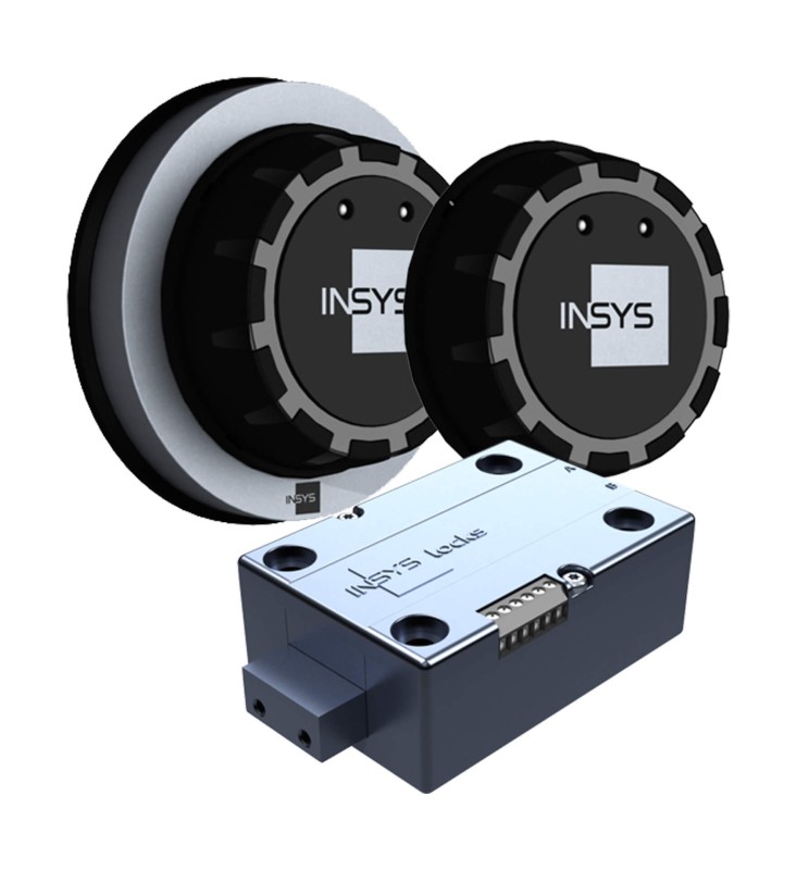 INSYS EloStar Flex ID