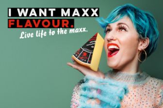 «Der scharfe Maxx»