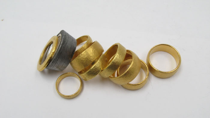 Eheringe