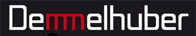 Logo Martin Demmelhuber - Wir haben die Lösung
