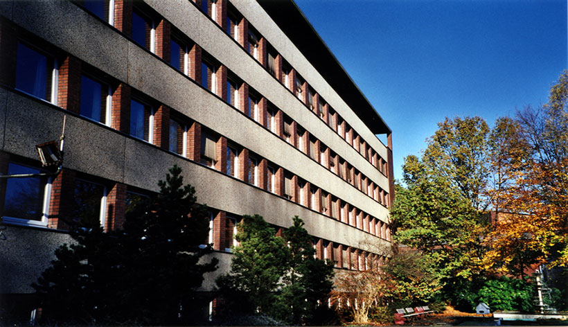 Standort Niederfischbach