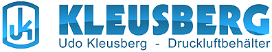 Druckluftbehälter