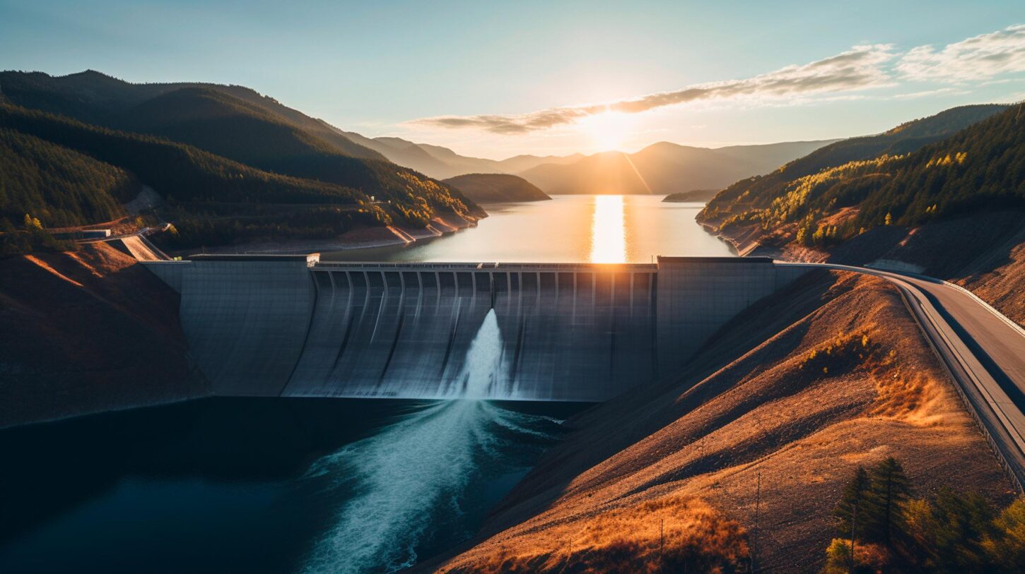 Kabellösung Energieversorgung und -speicherung