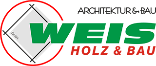 Logo WEIS HOLZ & BAU GmbH