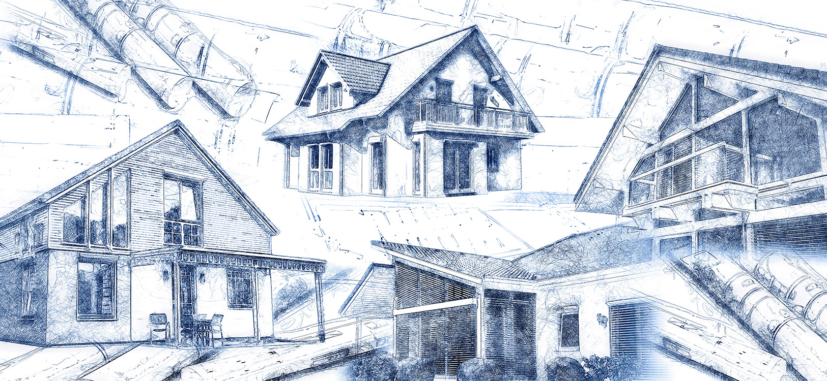 Holzbau Projekte