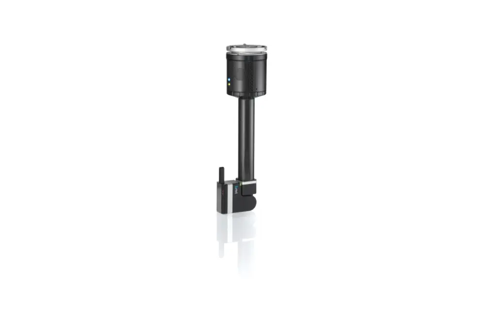 MiniProfiler-CMM