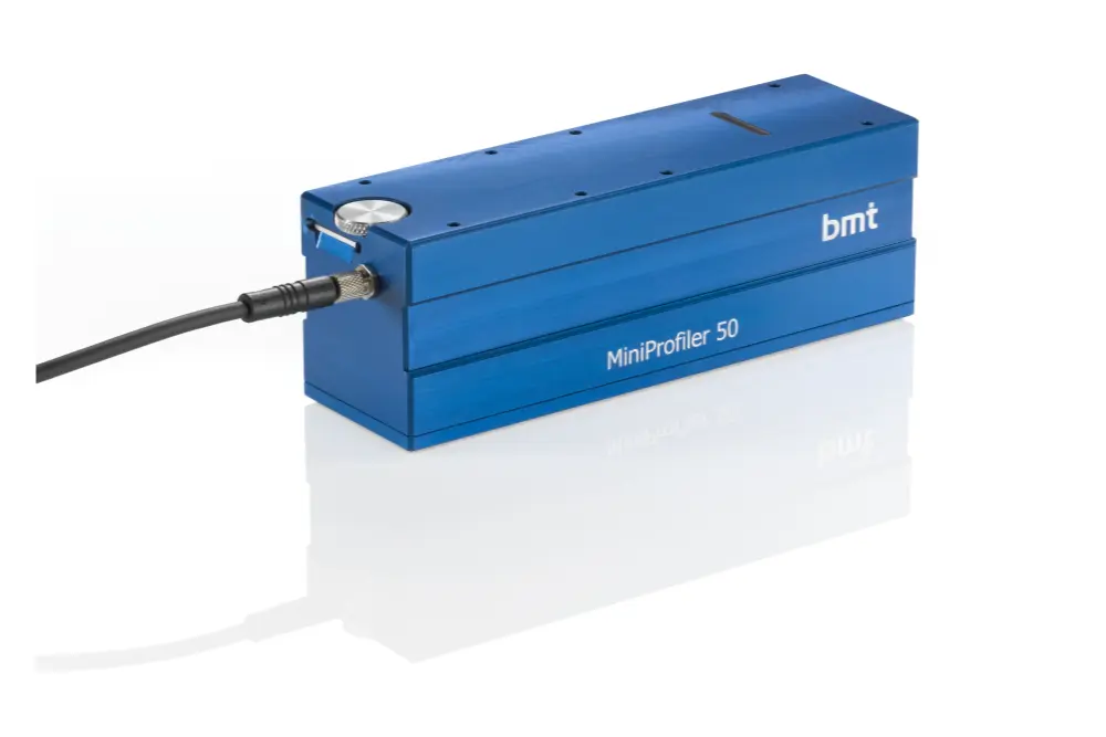 MiniProfiler MP50
