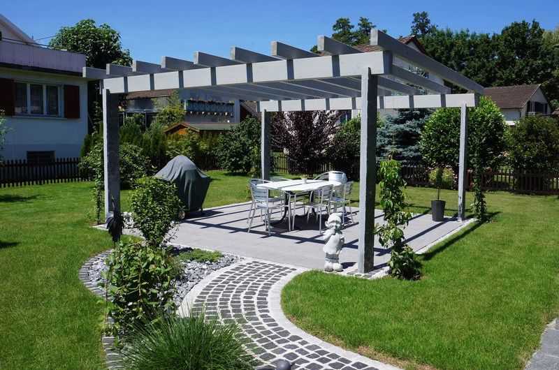 Gartenhaus