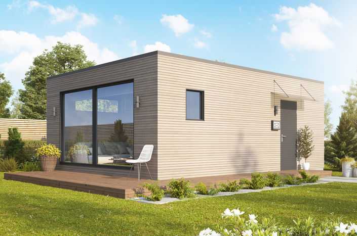 Tiny House